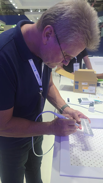 Foto 3 de Dr Ricardo Sabec Clinica de Dentista no Centro Londrina, Implante Dentário, Clareamento, Prótese Dental, Aparelho Invisível