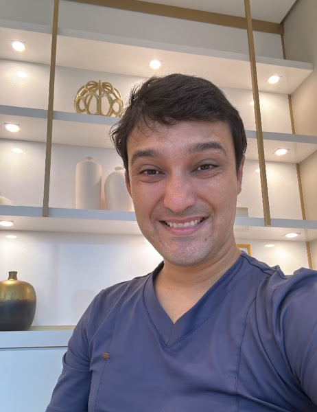 Foto 2 de Dr. Ricardo Santos - Atm, Dtm, Bruxismo e Dor Orofacial