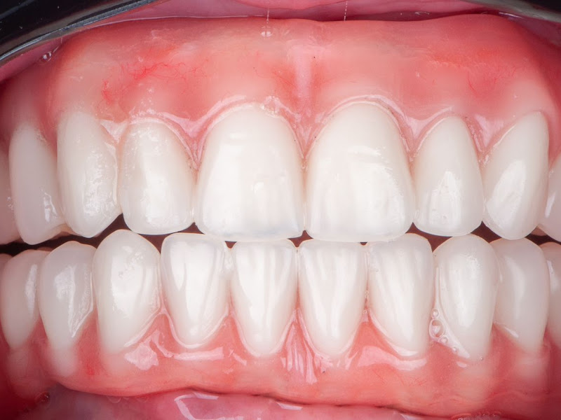Foto de Dr. Ricardo Senko - Implantes Dentários & Cirurgia Bucomaxilofacial