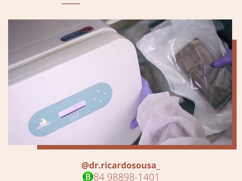 Foto 3 de Dr. Ricardo Sousa