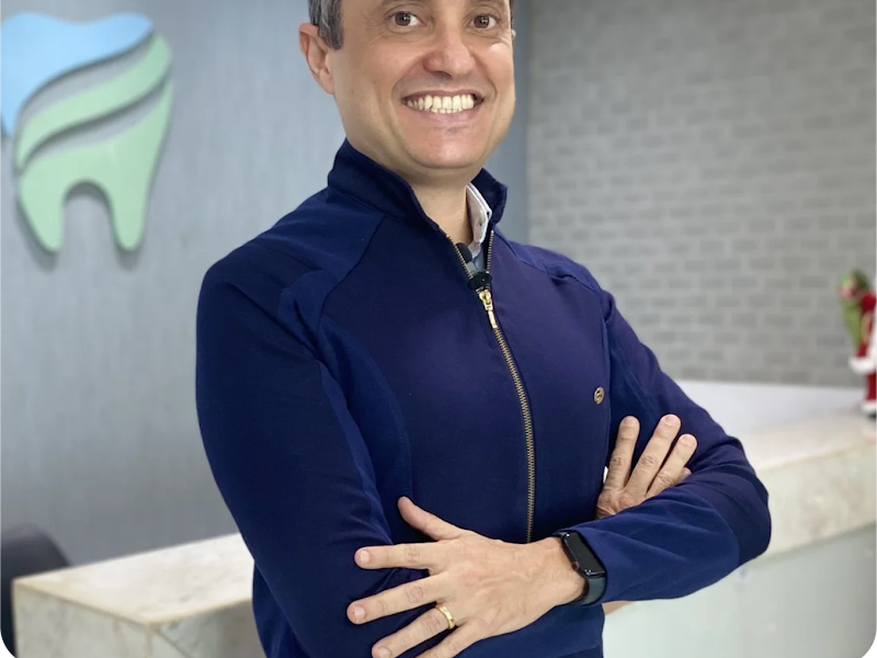 Foto 5 de Dr. Ricardo Vazquez | Cirurgião-dentista em Fortaleza