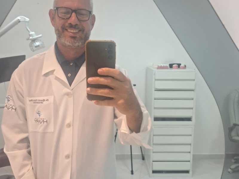 Foto de Dr Ricardo Vieira Odontologia