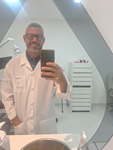 Foto 2 de Dr Ricardo Vieira Odontologia