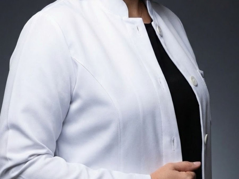 Foto de Dr. Ricardo Vila Nova Cirurgião Dentista