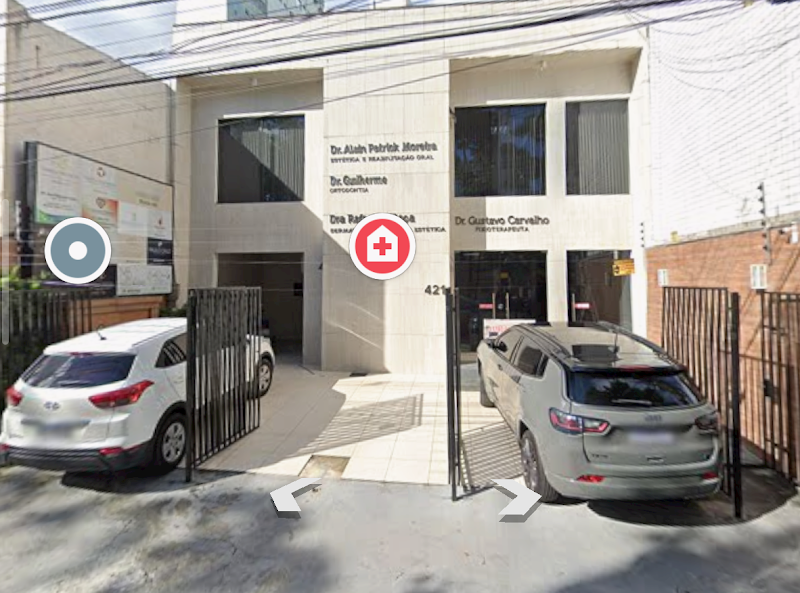 Foto 3 de Dr. Richard Souza | Ortodontia