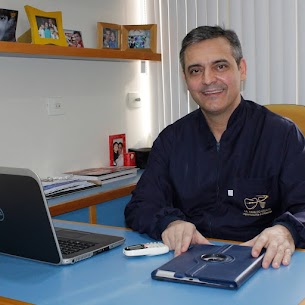 Foto 2 de Dr. Rinaldo Cavatti, Dentista Nova Iguaçu