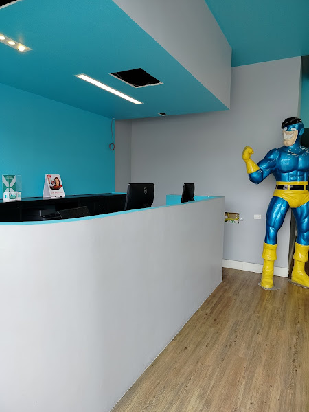 Foto 3 de DR. RISO LAJEADO - Clínica Odontológica