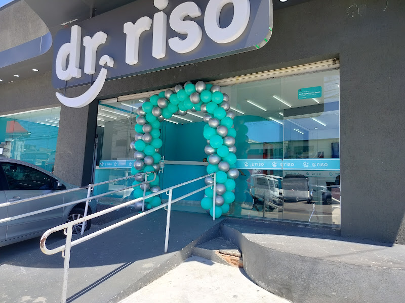 Foto 2 de DR. RISO NAZARÉ