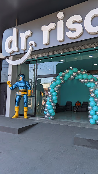 Foto 2 de DR. RISO SÃO MIGUEL - Clínica Odontológica