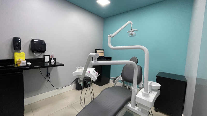 Foto 2 de DR. RISO TABOÃO - Clínica Odontológica