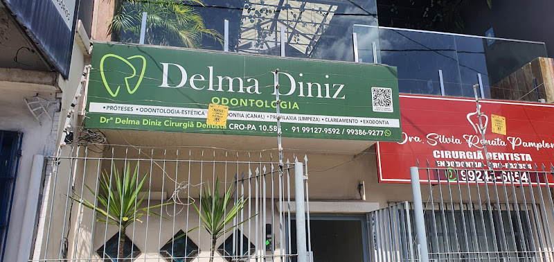 Foto 2 de Drª Risodelma Diniz - Dentista