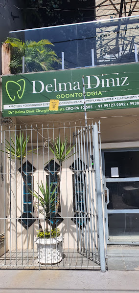 Foto 3 de Drª Risodelma Diniz - Dentista