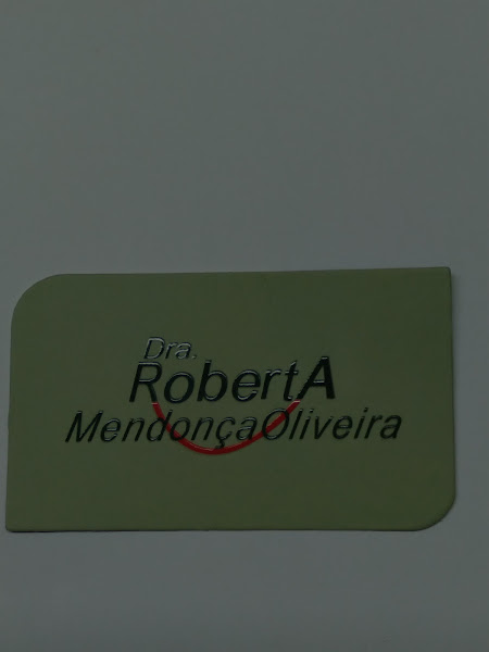 Foto 3 de Dr. Roberta Mendonça Oliveira