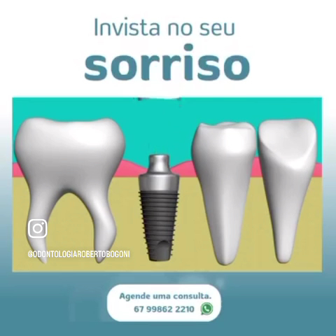 Foto 2 de Dr. Roberto Bogoni