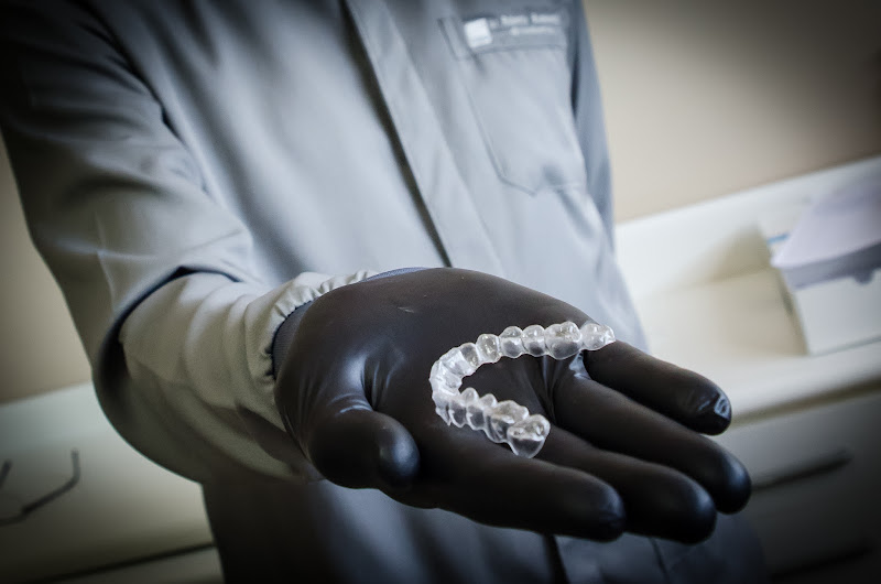 Foto 2 de Dr. Roberto Bombonatti Ortodontia - Invisalign Doctor