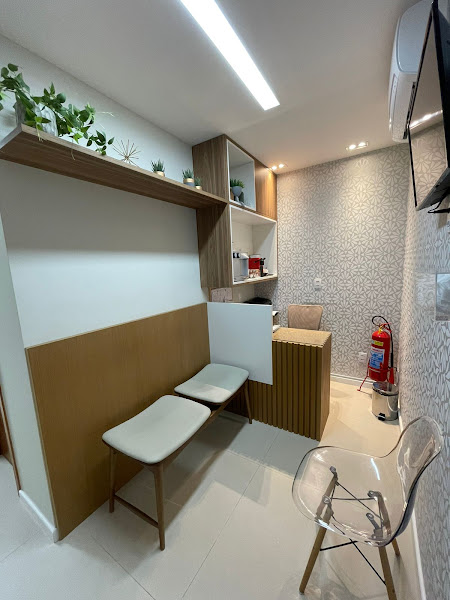 Foto 2 de Dr. Roberto Gomes - cirurgião Bucomaxilofacial