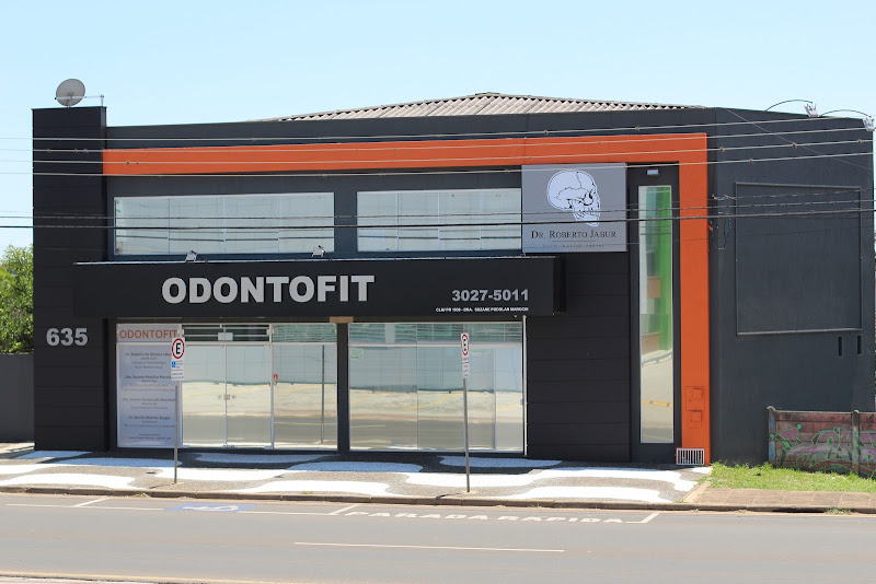 Foto 3 de Dr Roberto Jabur