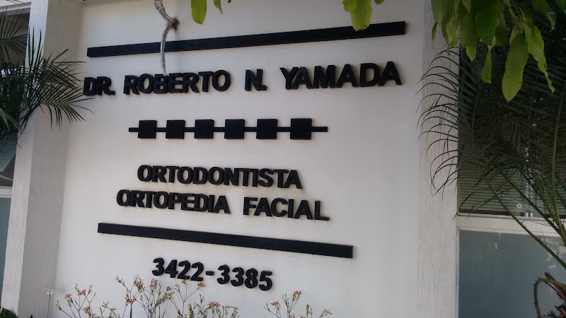 Foto 2 de Dr. Roberto N, Yamada Ortodontista Ortopedia Facial