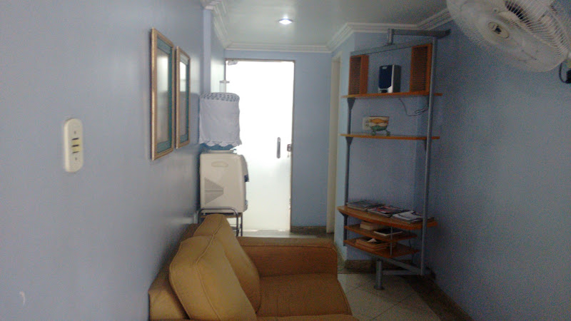 Foto 2 de Dr. Roberto Ribeiro dos Santos- Cirurgião Dentista