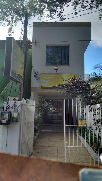 Foto 3 de Dr. Roberto Ribeiro dos Santos- Cirurgião Dentista