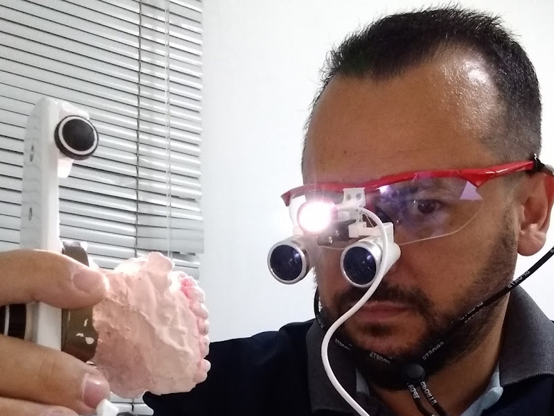 Foto de Dr Robinson Melo