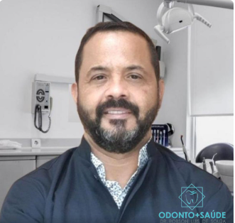Foto 2 de Dr. Robson Luís