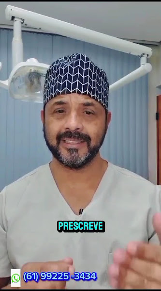 Foto 3 de Dr. Robson Luís