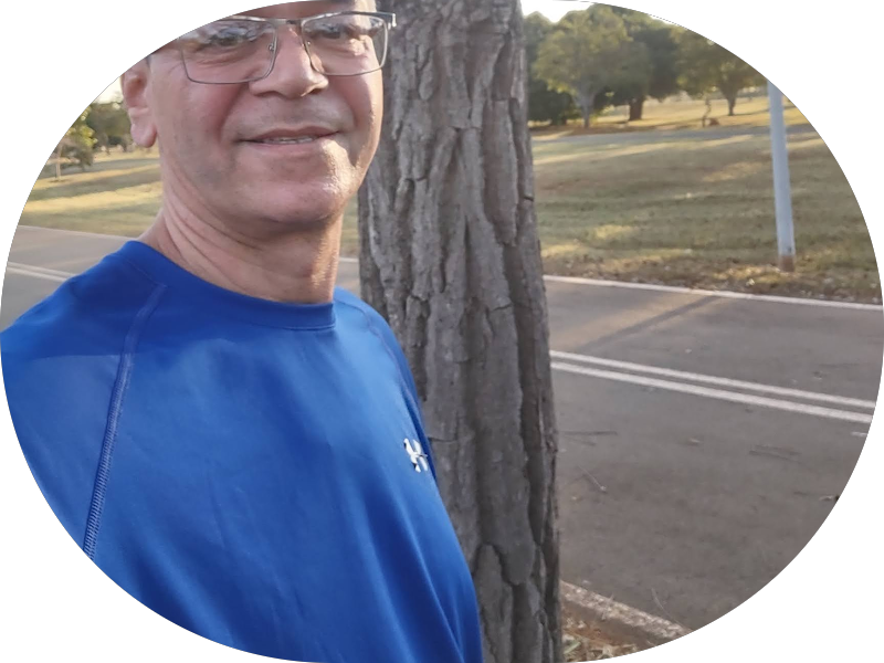 Foto 7 de Dr. Robson Luís