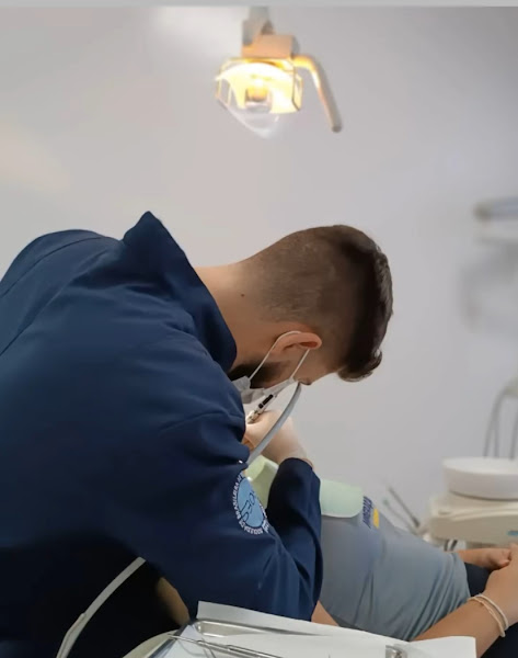 Foto 3 de Dr Robson Marquetti Odontologia Especializada