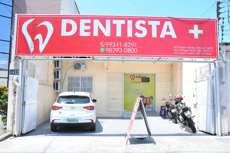 Foto 2 de Dr Robson Mendes