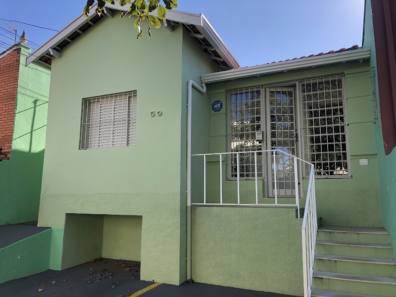 Foto 2 de Dr.Robson Silva -ortodontista