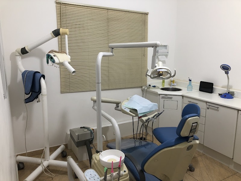 Foto 3 de Dr.Robson Silva -ortodontista