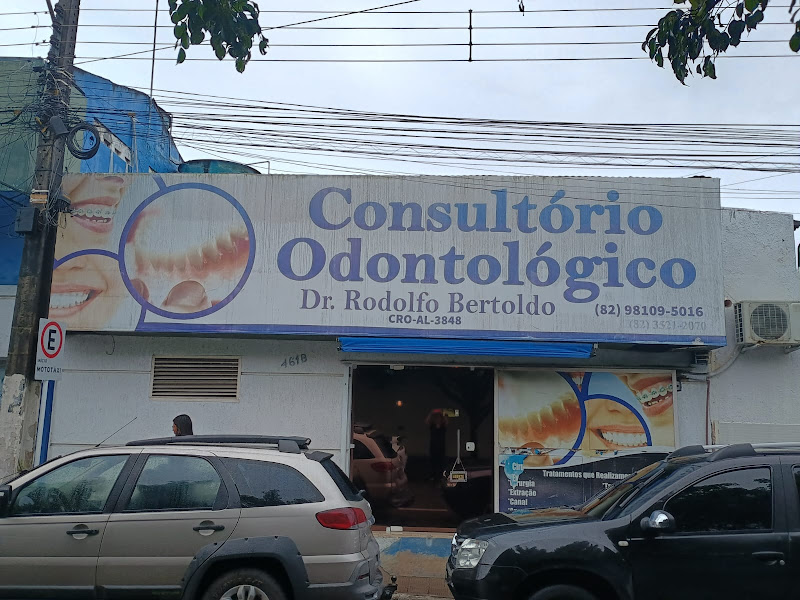 Foto 3 de Dr. Rodolfo Bertoldo Dentista