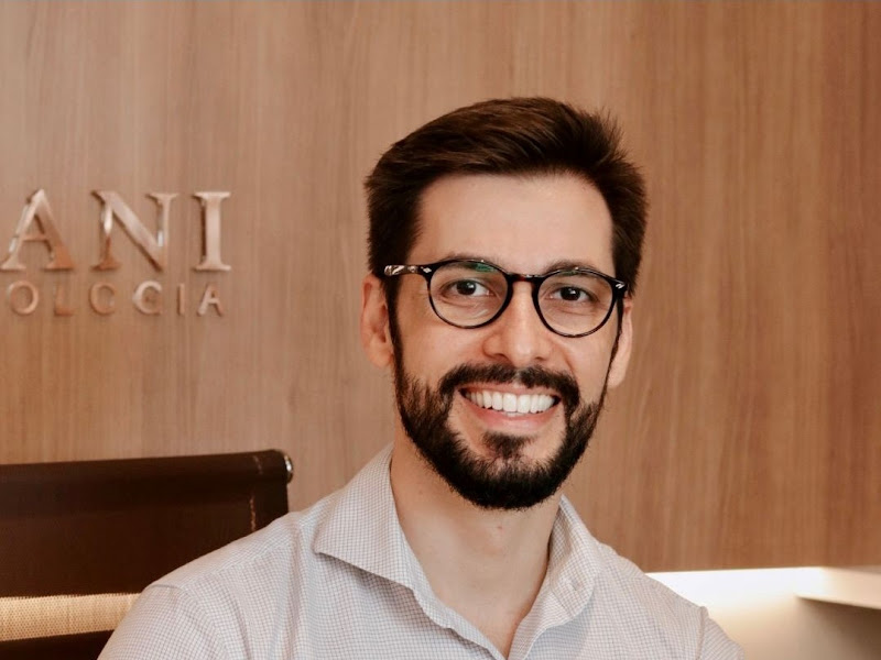 Foto de Dr. Rodolfo Breseghello | Reabilitação Oral & Estética