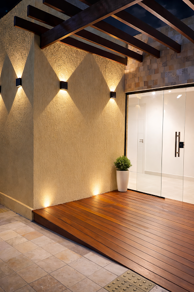 Foto 3 de Dr. Rodolfo Lira - Cirurgião Buco-Maxilo-Facial (Cirurgião-Dentista)