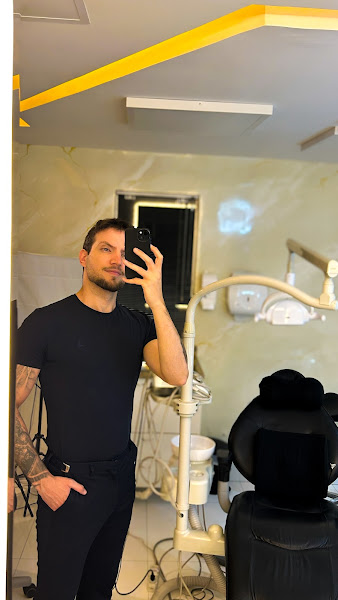 Foto 2 de Dr Rodolfo Medeiros Odontologia