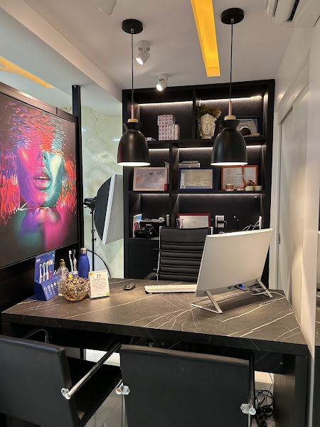 Foto 3 de Dr Rodolfo Medeiros Odontologia