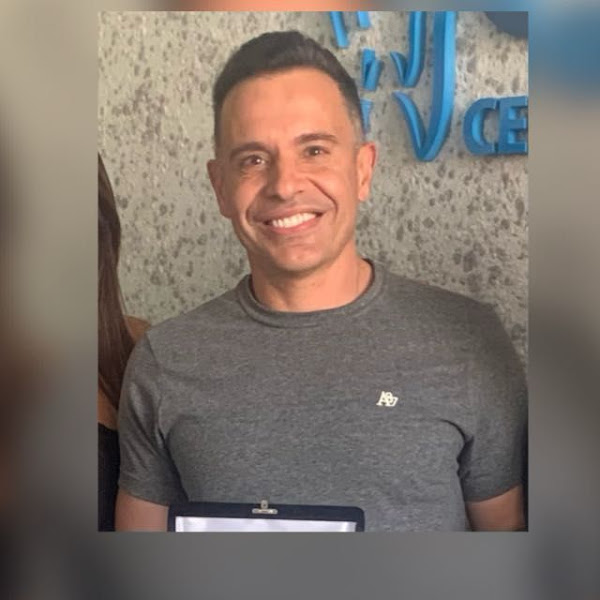 Foto de Dr. Rodolfo Silva Lopes