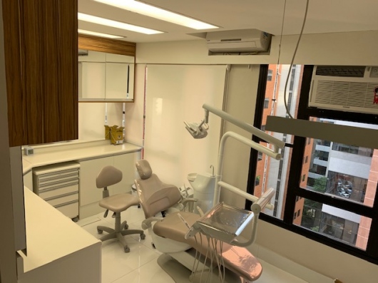 Foto 2 de Dr. Rodolfo Suzuki Segawa, Dentista