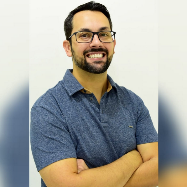 Foto de Dr Rodrigo Adami