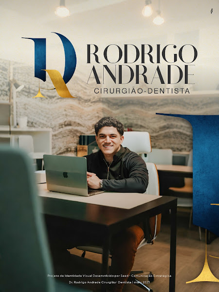 Foto 2 de Dr. Rodrigo Andrade