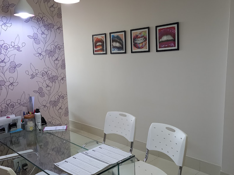 Foto 3 de Dr. Rodrigo Andraus Ortodontia Moc