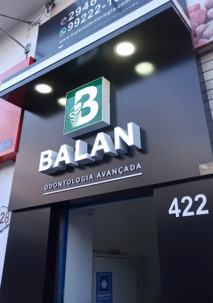 Foto 2 de Dr Rodrigo Balan