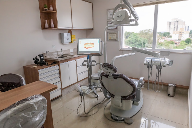 Foto 2 de Dr. Rodrigo Baunstark - Cirurgião Dentista