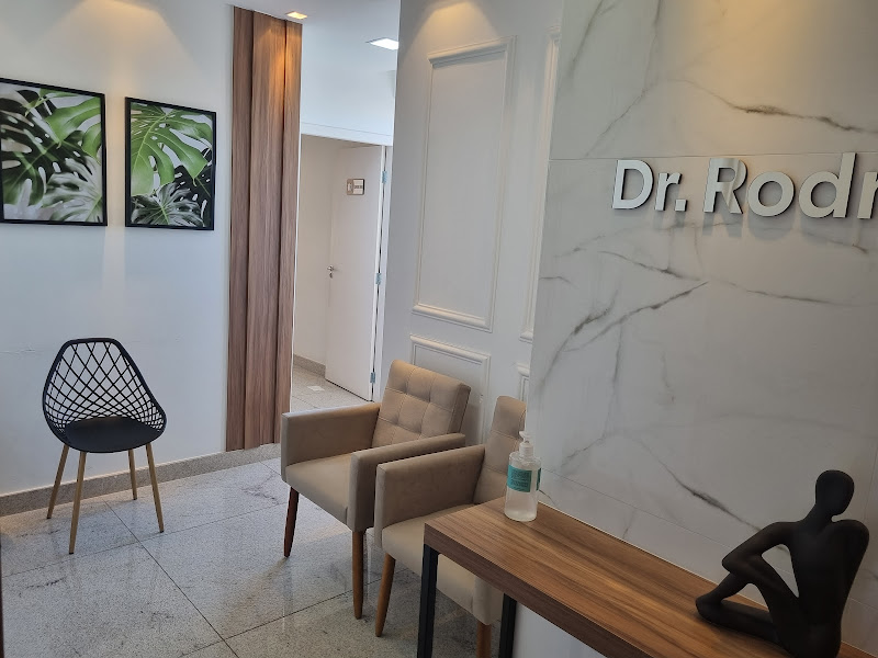 Foto 2 de Dr. Rodrigo Bortolini | Odontologia do Sono – Bruxismo e Apneia