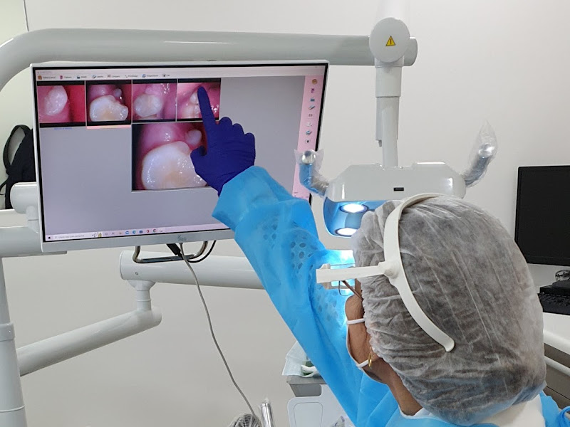 Foto 8 de Dr. Rodrigo Campos