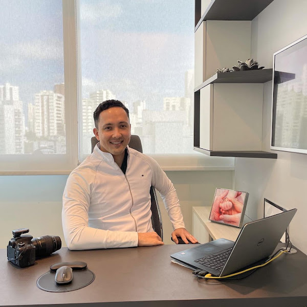 Foto 2 de Dr. Rodrigo Coifman - Dentista em Recife