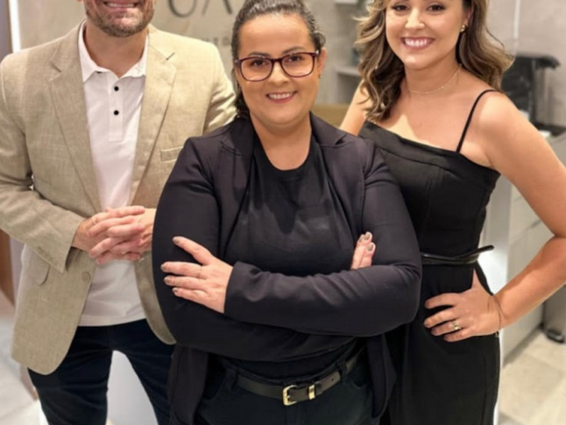 Foto 7 de Dr. Rodrigo Coifman - Dentista em Recife