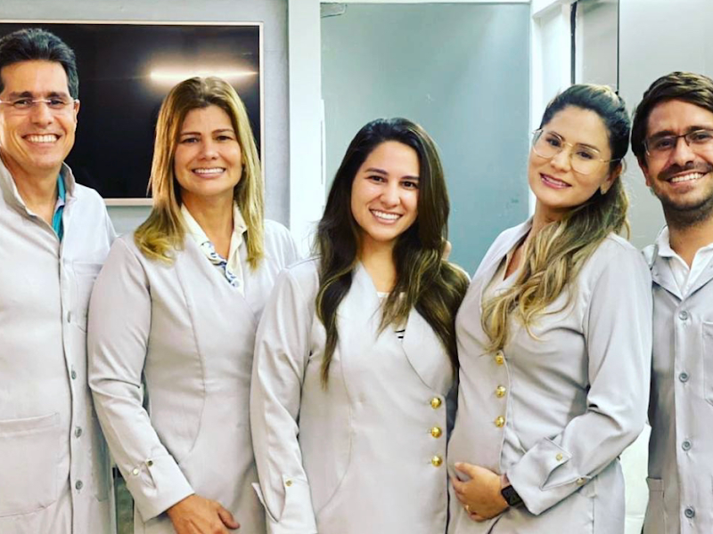 Foto 10 de Dr. Rodrigo Coifman - Dentista em Recife