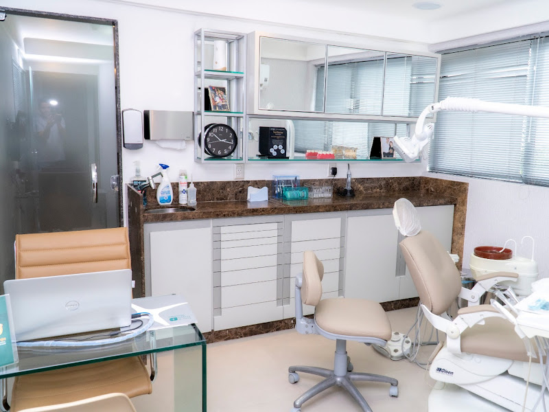 Foto 11 de Dr. Rodrigo Coifman - Dentista em Recife